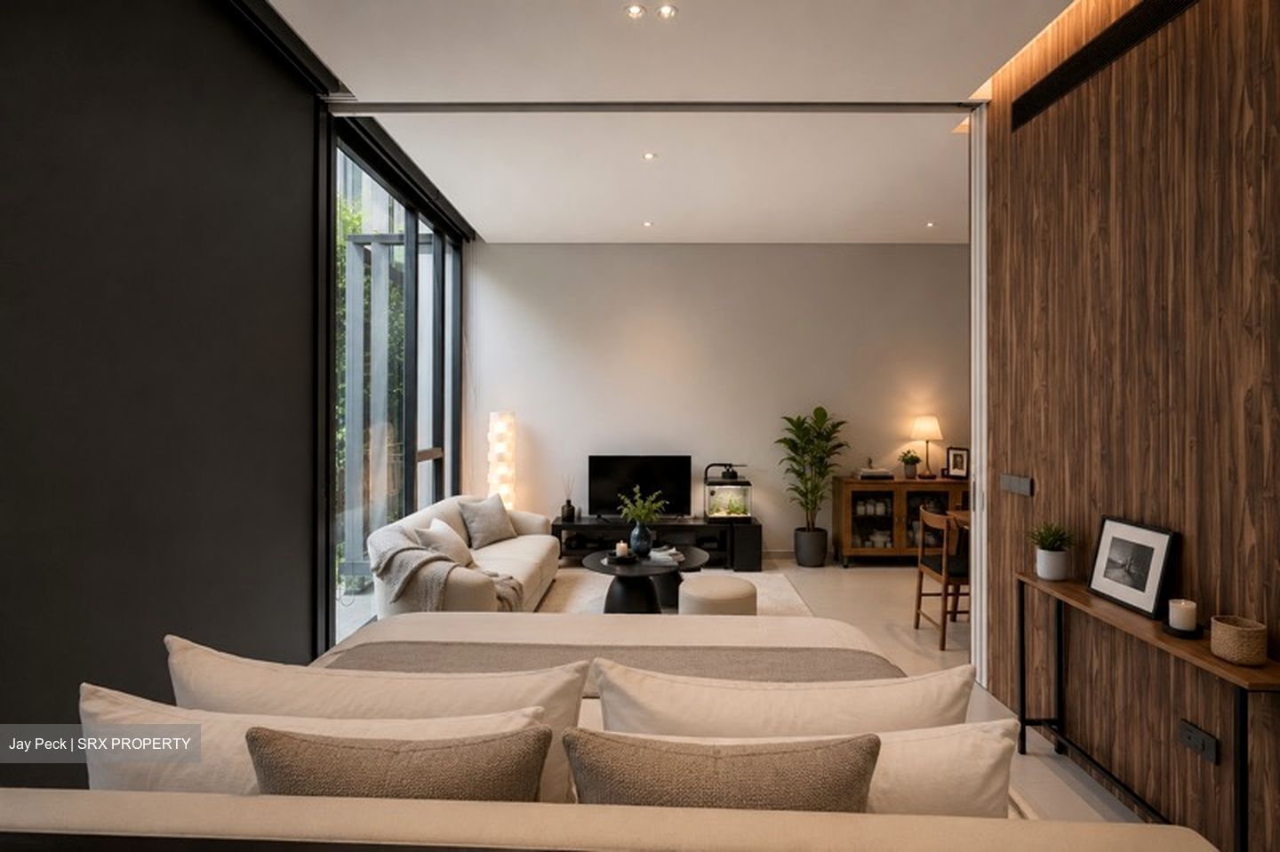 PETIT JERVOIS (D10), Apartment #620318531